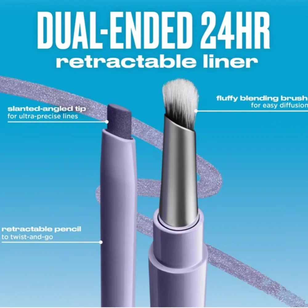 Urban Decay 24/7 Liquid Stick Eyeliner - Picture 4 of 5